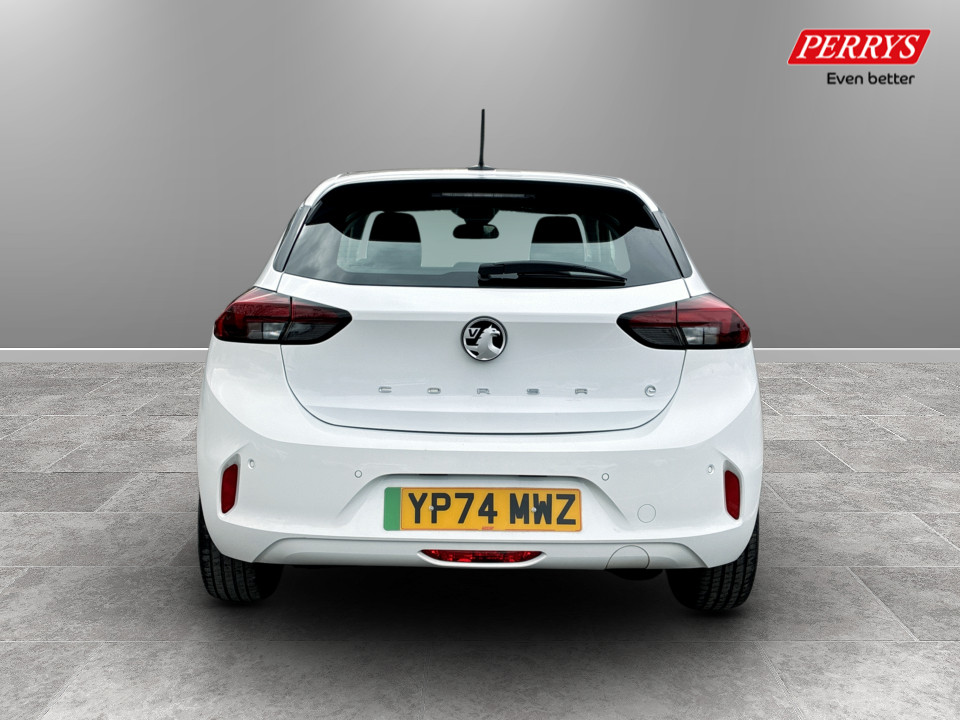 Used Vauxhall Corsa 2024 for sale - 77482480: Photo 6