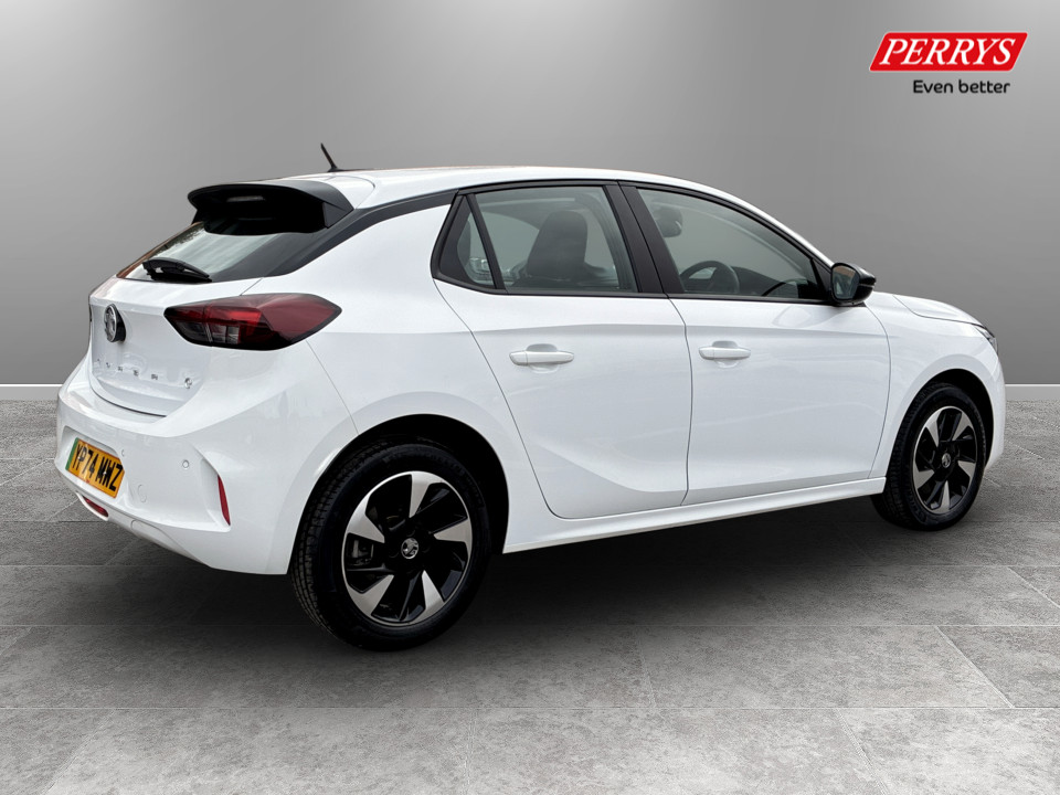 Used Vauxhall Corsa 2024 for sale - 77482480: Photo 7