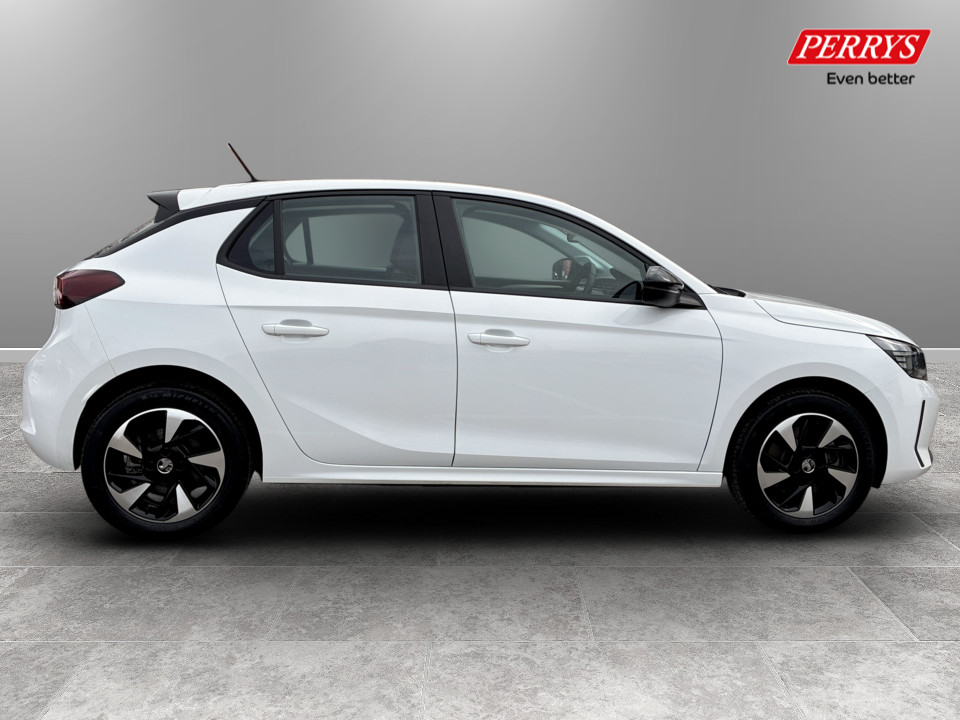 Used Vauxhall Corsa 2024 for sale - 77482480: Photo 8