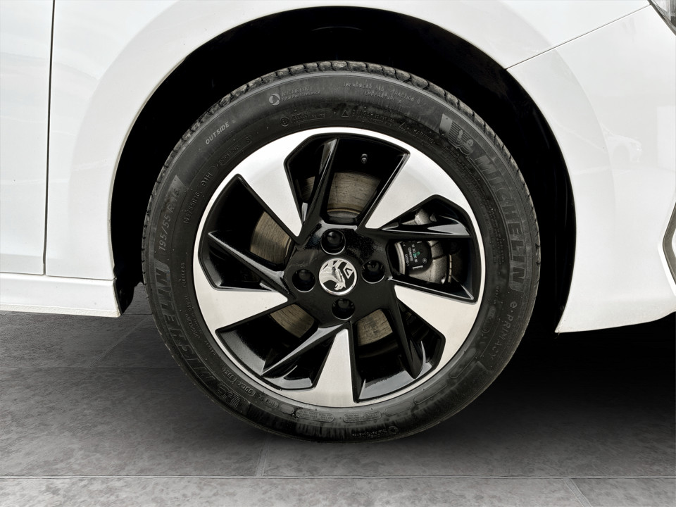 Used Vauxhall Corsa 2024 for sale - 77482480: Photo 9