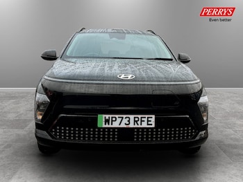 Used Hyundai KONA 2023 for sale - 78252050: Photo