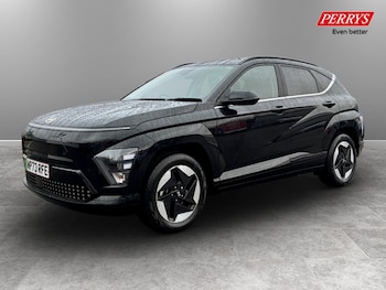 Used Hyundai KONA 2023 for sale - 78252050: Photo