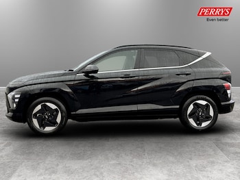 Used Hyundai KONA 2023 for sale - 78252050: Photo