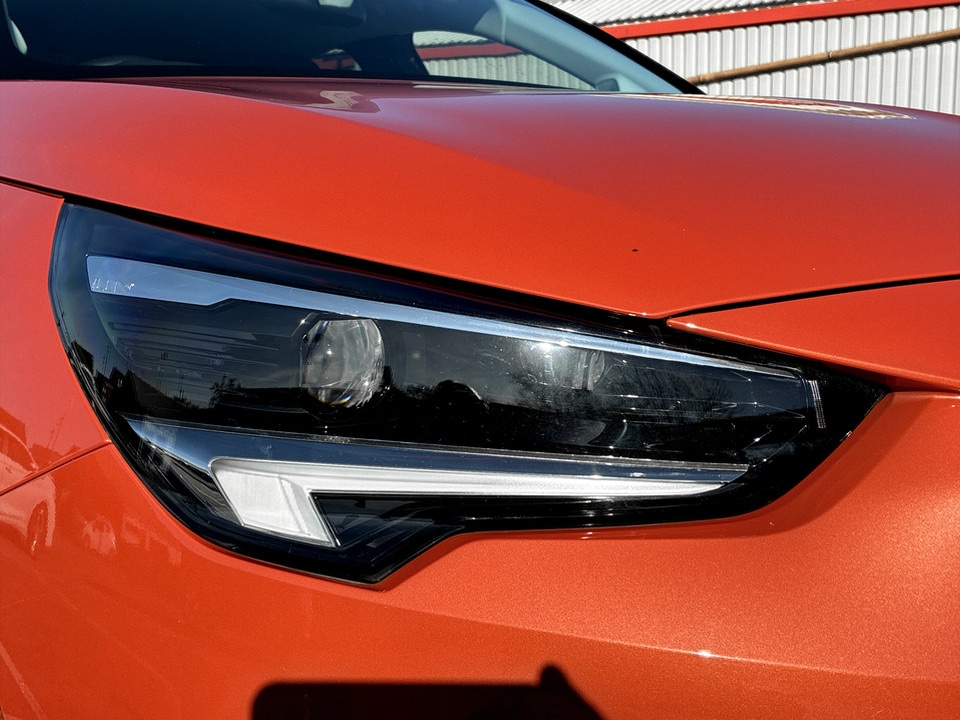 Used Vauxhall Corsa 2021 for sale - 77482476: Photo 10