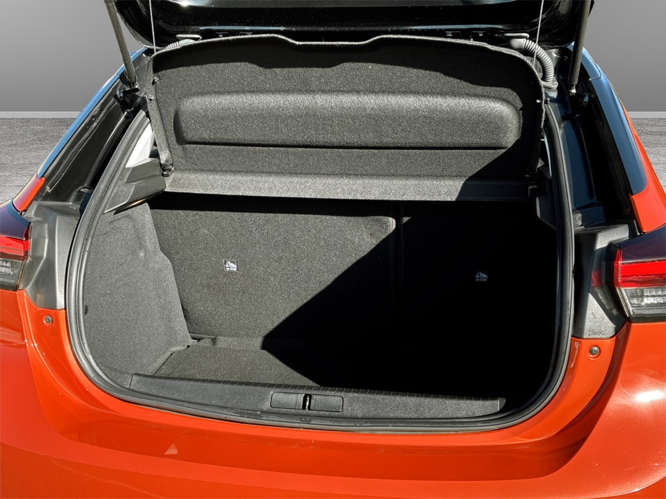 Used Vauxhall Corsa 2021 for sale - 77482476: Photo 12