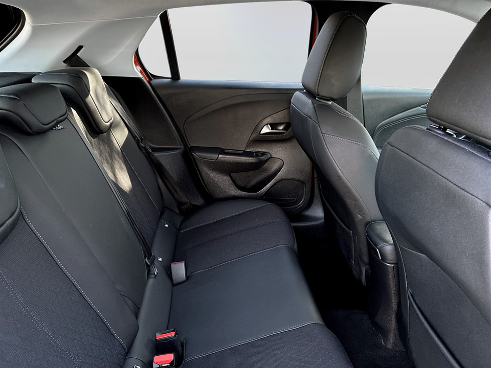 Used Vauxhall Corsa 2021 for sale - 77482476: Photo 14