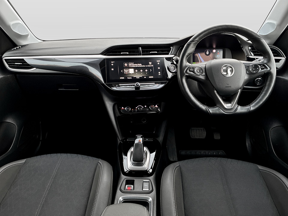 Used Vauxhall Corsa 2021 for sale - 77482476: Photo 15