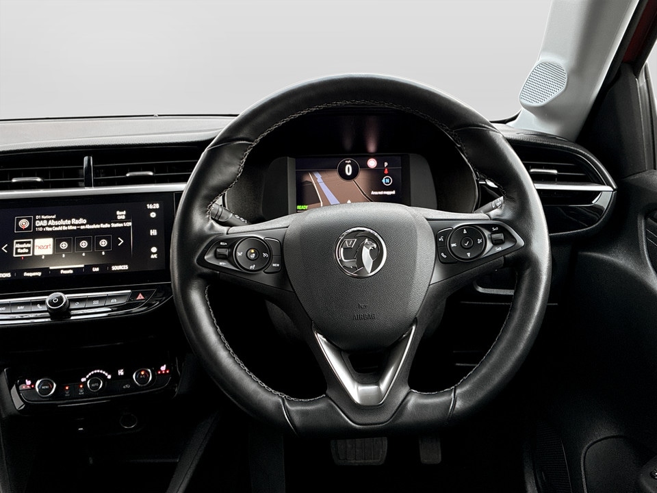 Used Vauxhall Corsa 2021 for sale - 77482476: Photo 16