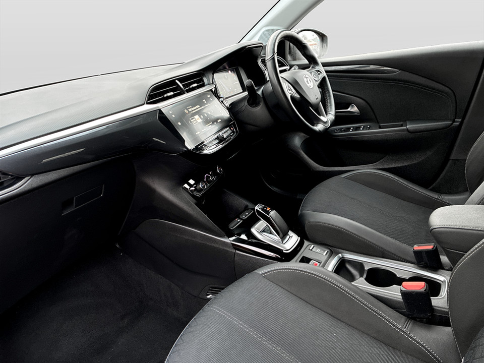Used Vauxhall Corsa 2021 for sale - 77482476: Photo 17