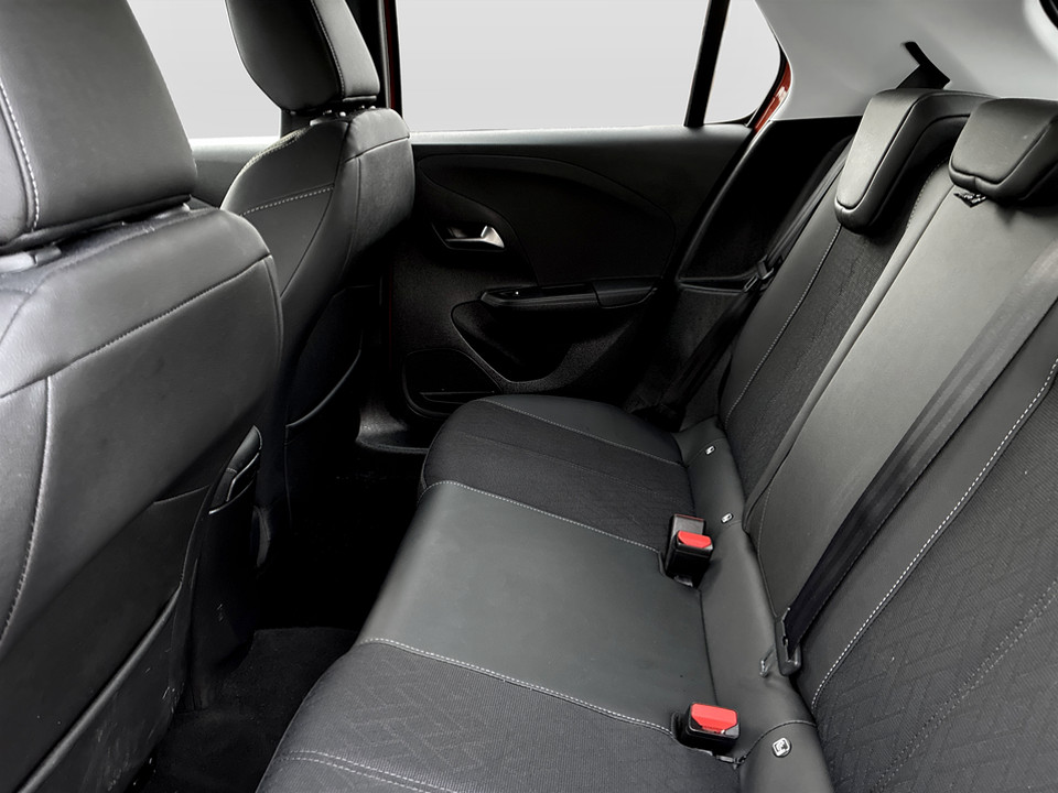 Used Vauxhall Corsa 2021 for sale - 77482476: Photo 18