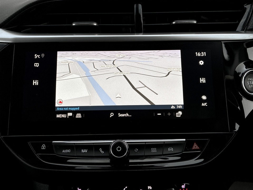 Used Vauxhall Corsa 2021 for sale - 77482476: Photo 20