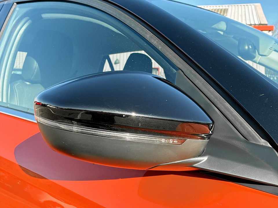 Used Vauxhall Corsa 2021 for sale - 77482476: Photo 26