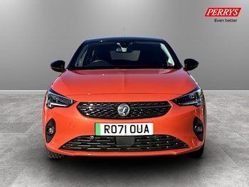 Used Vauxhall Corsa 2021 for sale - 77482476: Photo