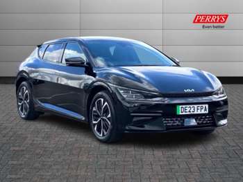 2023 - 236kW GT Line 77.4kWh 5dr AWD Auto