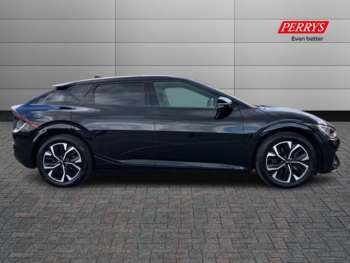 Used Kia EV6 2023 for sale - 74926215: Photo