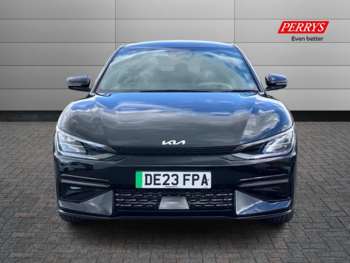 Used Kia EV6 2023 for sale - 74926215: Photo