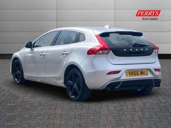 Used Volvo V40 2016 for sale - 75342158: Photo