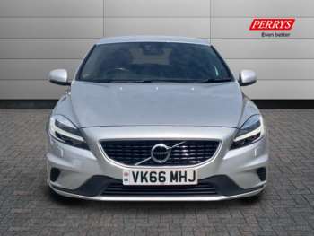 Used Volvo V40 2016 for sale - 75342158: Photo