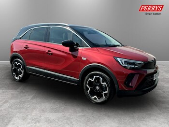 Used Vauxhall Crossland 2023 for sale - 79111118: Photo