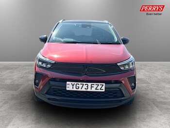 Used Vauxhall Crossland 2023 for sale - 79111118: Photo
