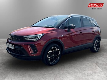 Used Vauxhall Crossland 2023 for sale - 79111118: Photo