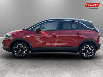 Used Vauxhall Crossland 2023 for sale - 79111118: Photo