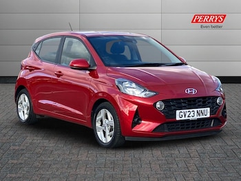 2023 - 1.0 MPi SE Connect 5dr Auto