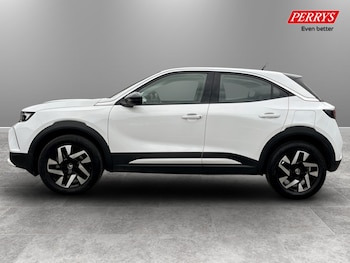 Used Vauxhall Mokka 2024 for sale - 78881786: Photo