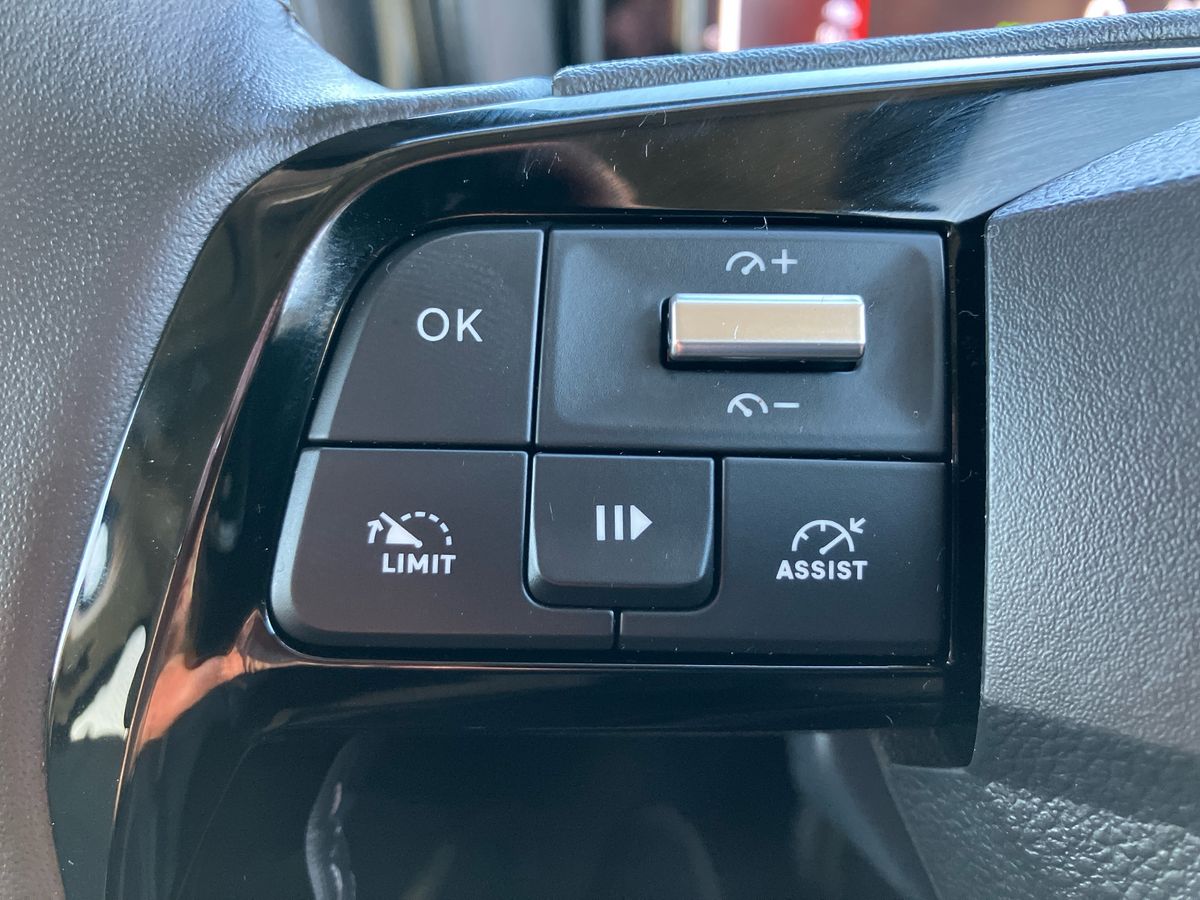 Used Vauxhall Combo Life 2025 for sale - 76525896: Photo 16