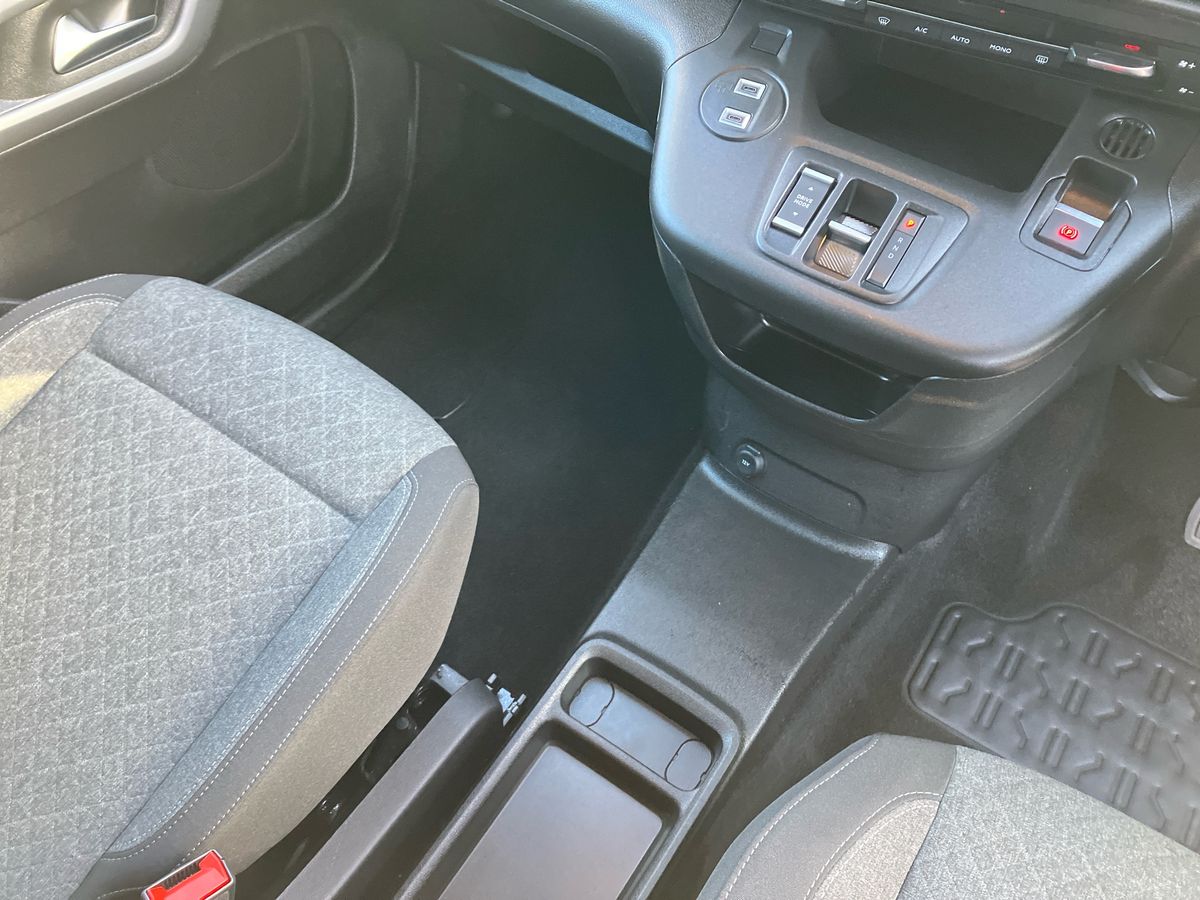 Used Vauxhall Combo Life 2025 for sale - 76525896: Photo 17