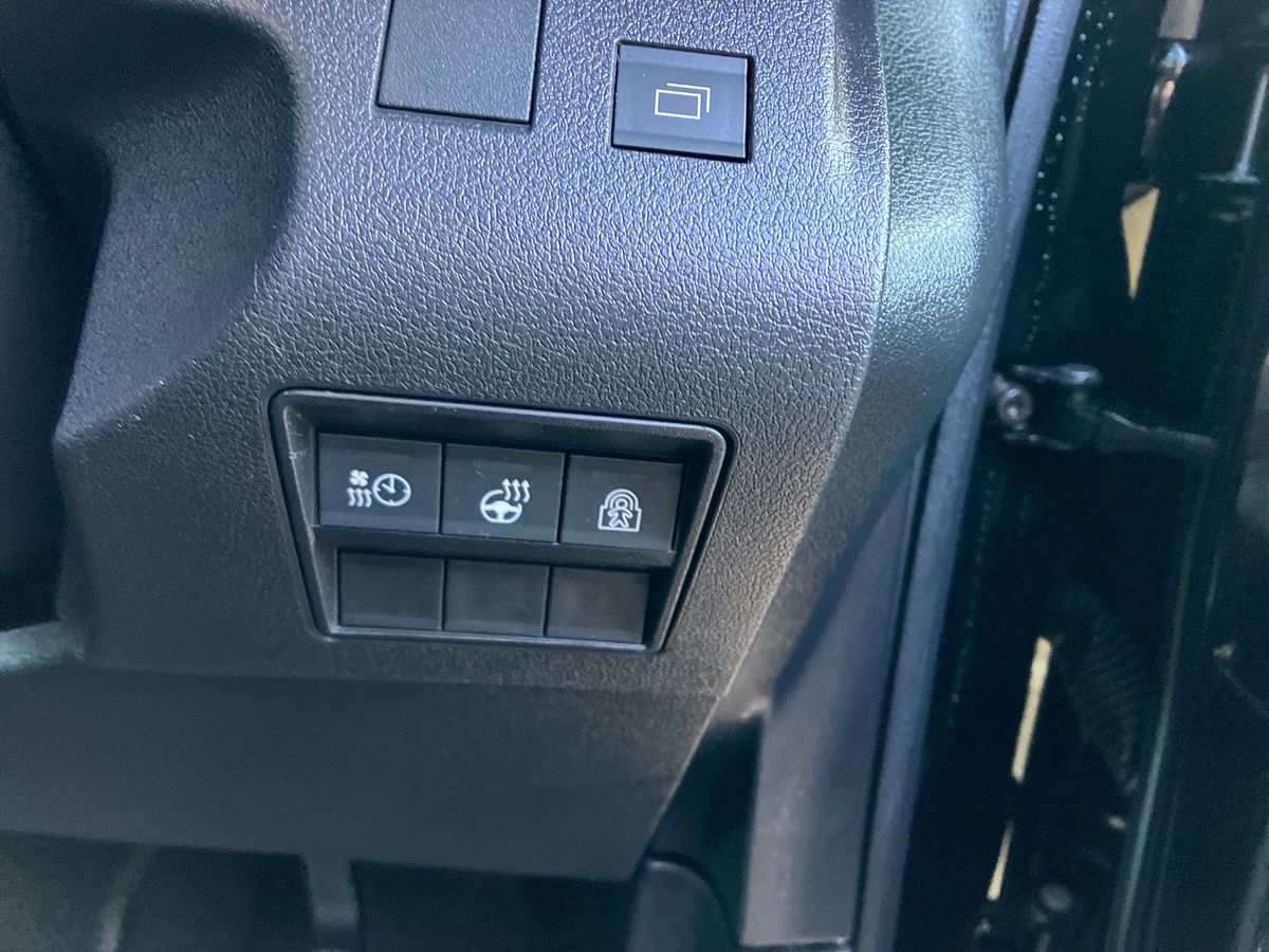 Used Vauxhall Combo Life 2025 for sale - 76525896: Photo 21