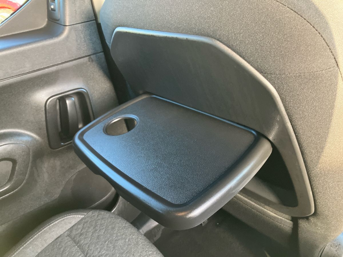 Used Vauxhall Combo Life 2025 for sale - 76525896: Photo 22