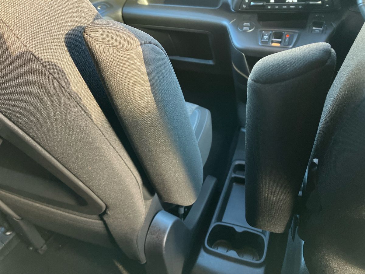 Used Vauxhall Combo Life 2025 for sale - 76525896: Photo 23