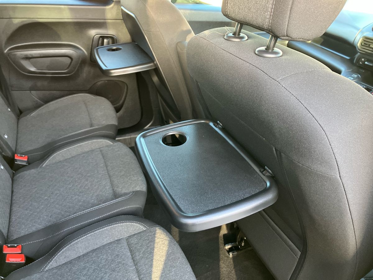 Used Vauxhall Combo Life 2025 for sale - 76525896: Photo 24