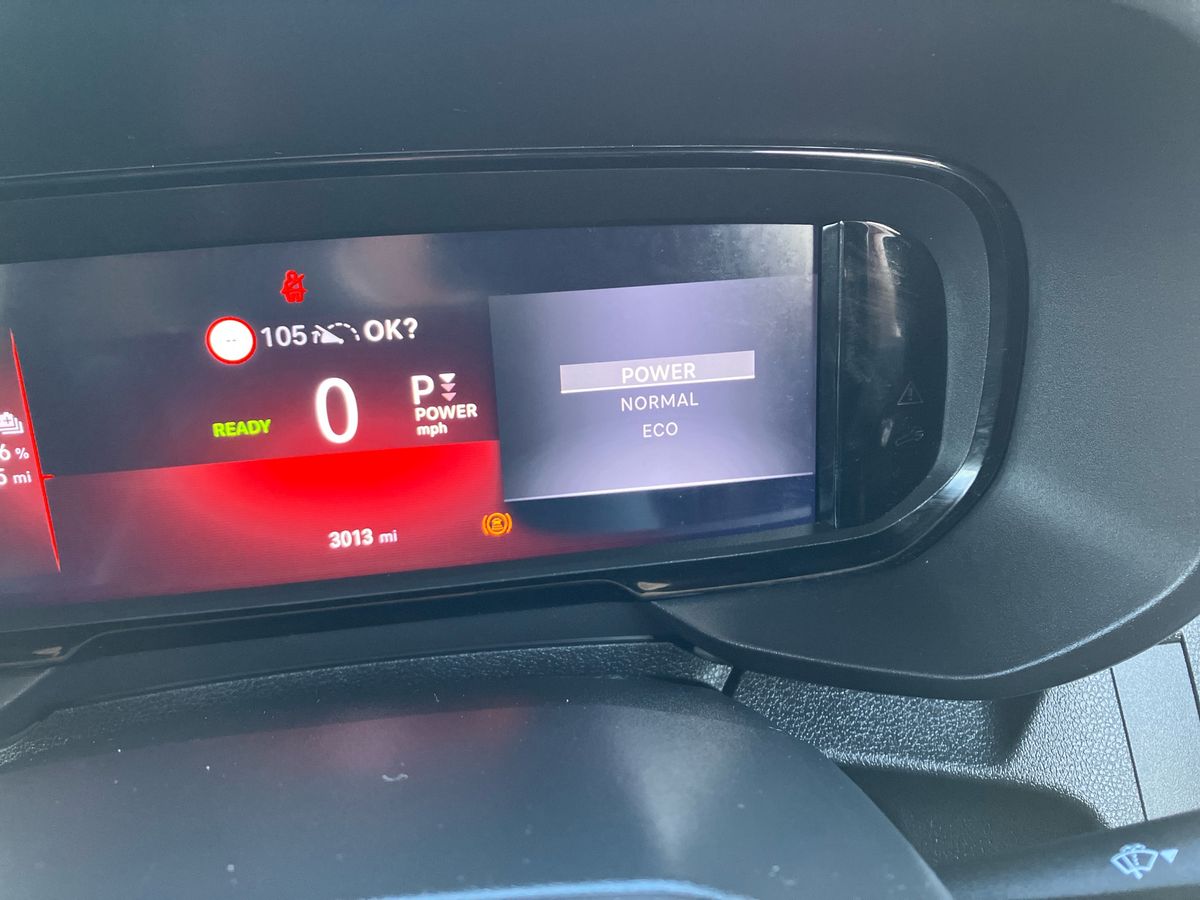 Used Vauxhall Combo Life 2025 for sale - 76525896: Photo 28