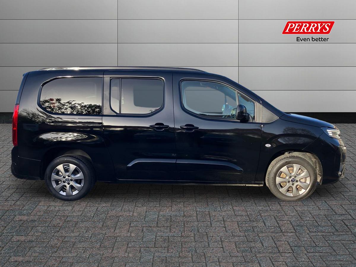 Used Vauxhall Combo Life 2025 for sale - 76525896: Photo 3