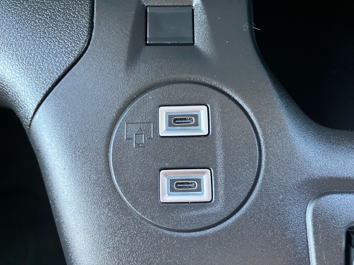 Used Vauxhall Combo Life 2025 for sale - 76525896: Photo 31