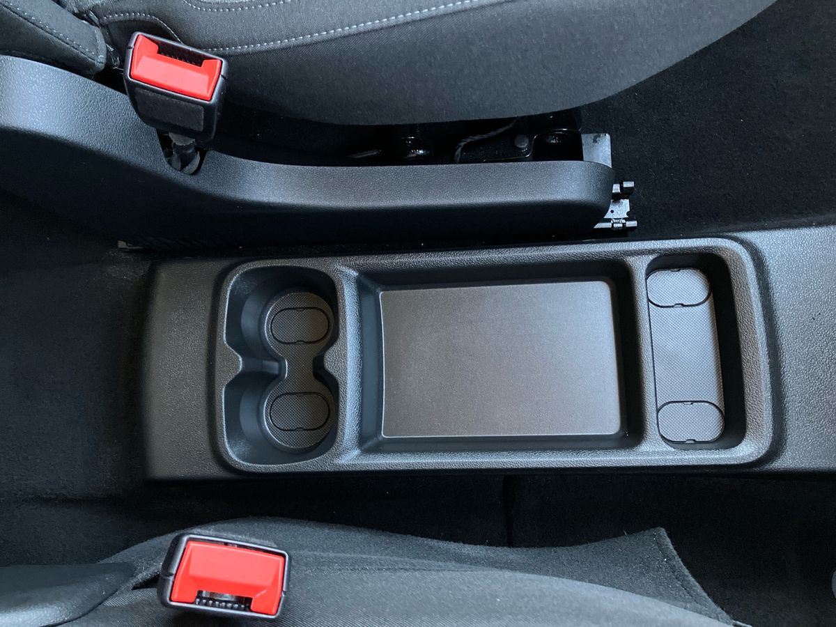 Used Vauxhall Combo Life 2025 for sale - 76525896: Photo 32