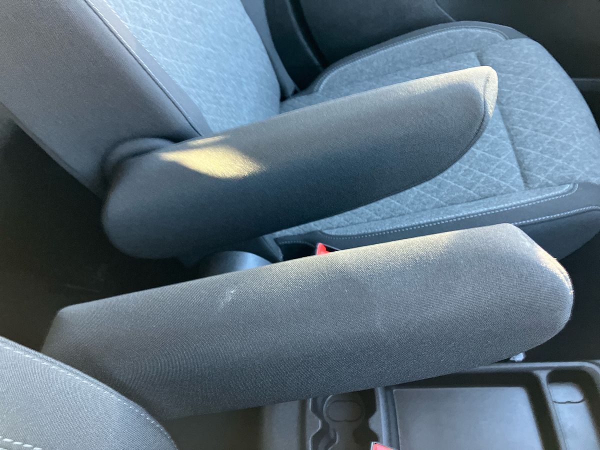 Used Vauxhall Combo Life 2025 for sale - 76525896: Photo 33