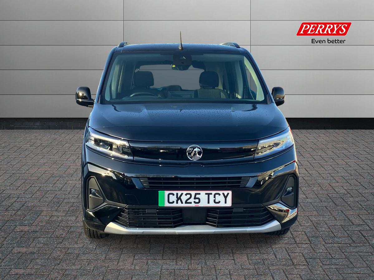 Used Vauxhall Combo Life 2025 for sale - 76525896: Photo 4