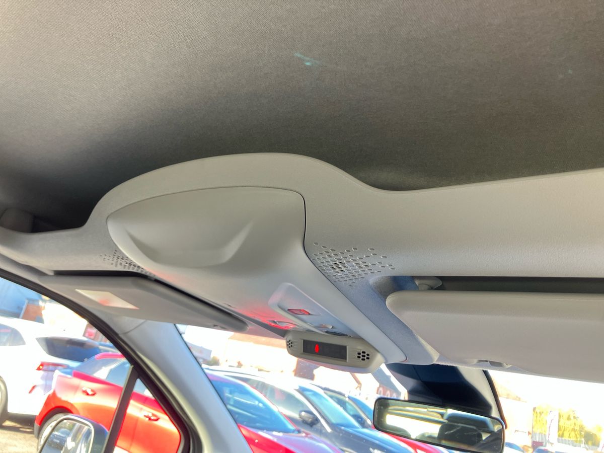 Used Vauxhall Combo Life 2025 for sale - 76525896: Photo 40