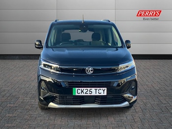 Used Vauxhall Combo Life 2025 for sale - 76525896: Photo