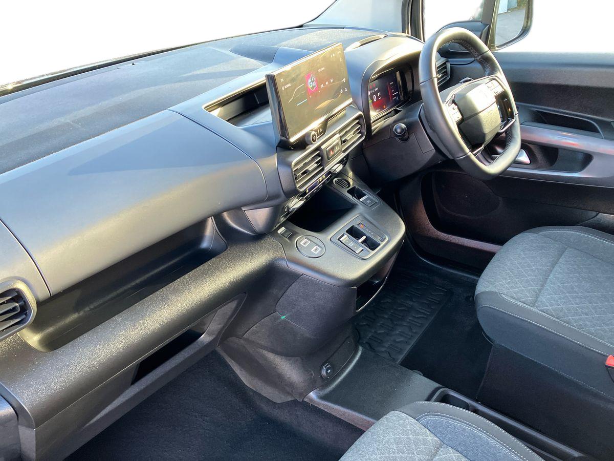 Used Vauxhall Combo Life 2025 for sale - 76525896: Photo 6