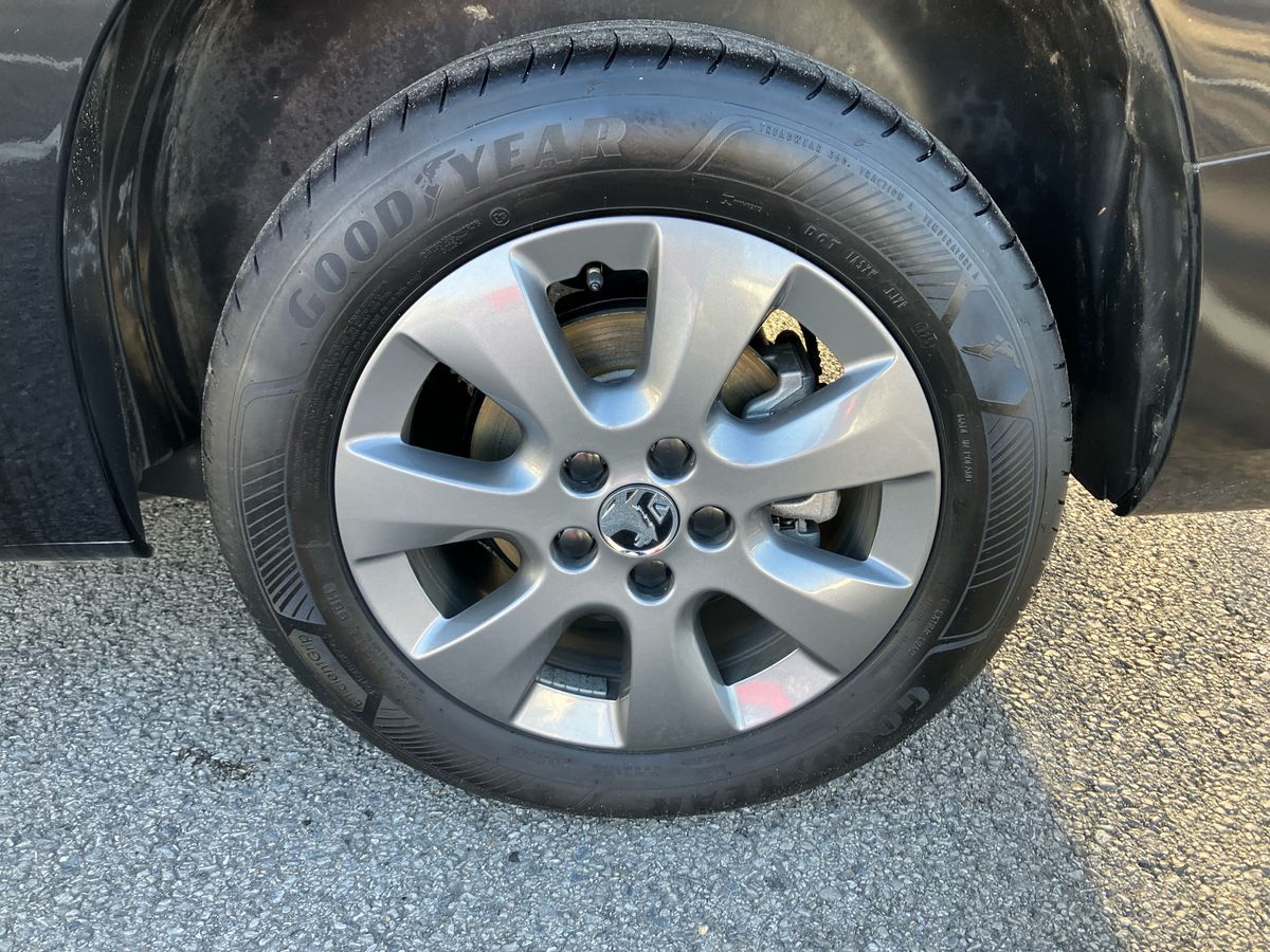 Used Vauxhall Combo Life 2025 for sale - 76525896: Photo 7