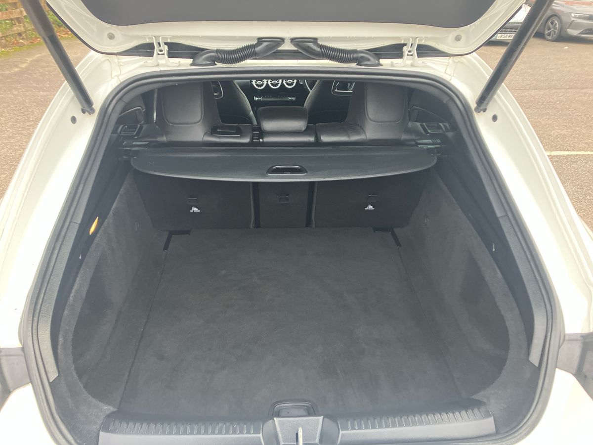 Used Mercedes-Benz CLA 2020 for sale - 77113723: Photo 21