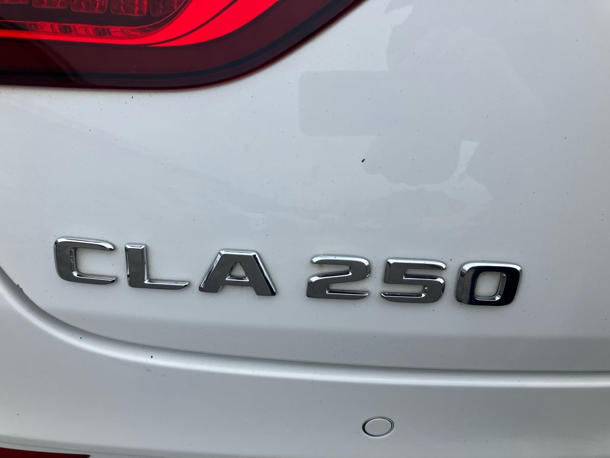 Used Mercedes-Benz CLA 2020 for sale - 77113723: Photo 22