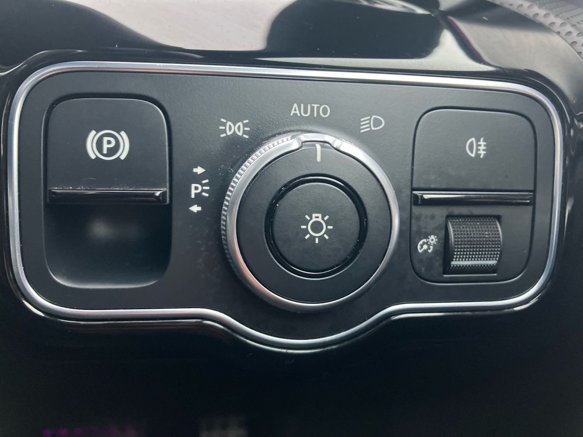 Used Mercedes-Benz CLA 2020 for sale - 77113723: Photo 26