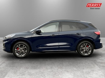 Used Ford Kuga 2023 for sale - 78177808: Photo