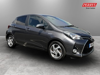 Used Toyota Yaris 2016 for sale - 79500117: Photo