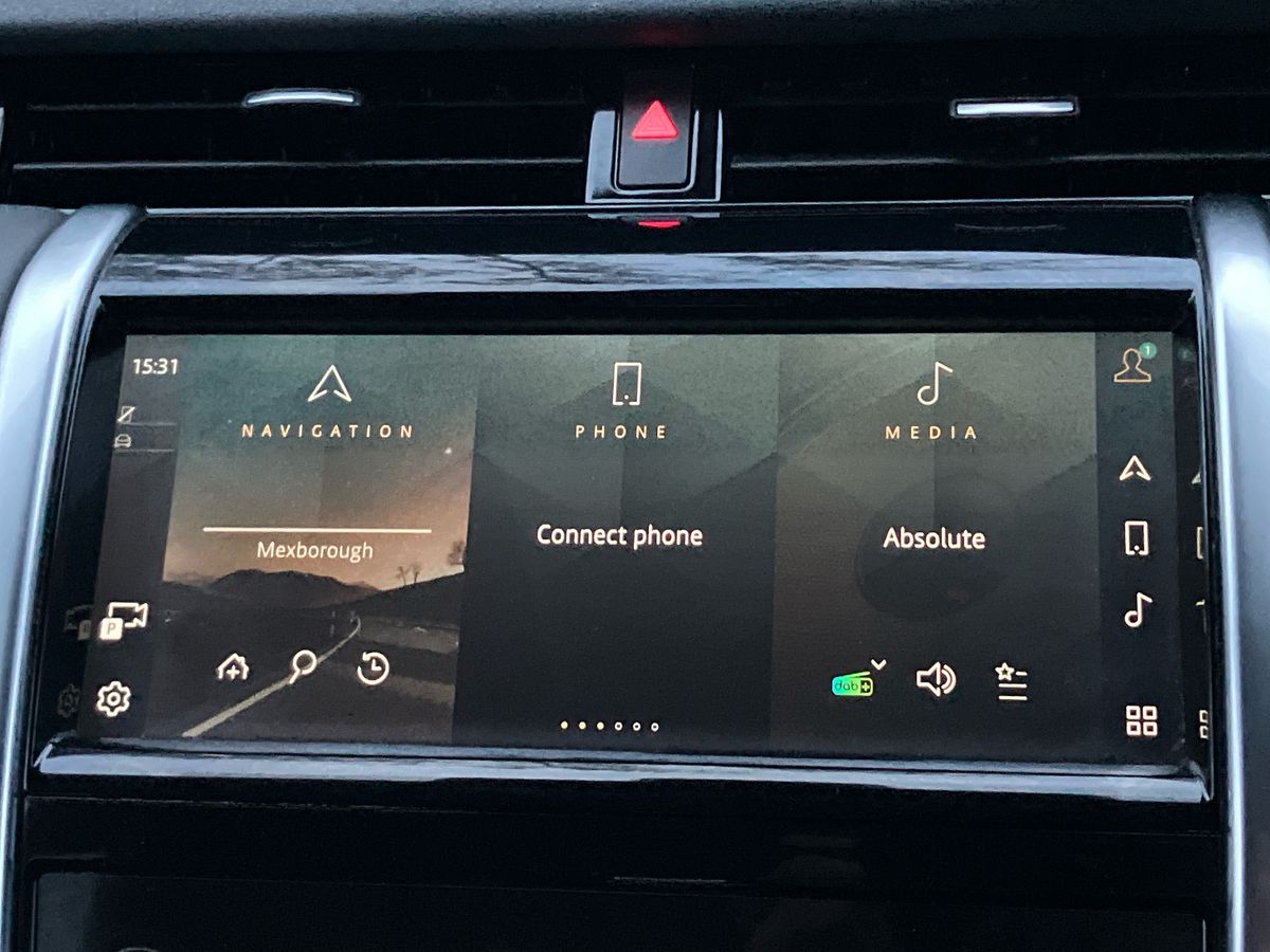 Used Land Rover Discovery Sport 2021 for sale - 76853626: Photo 10